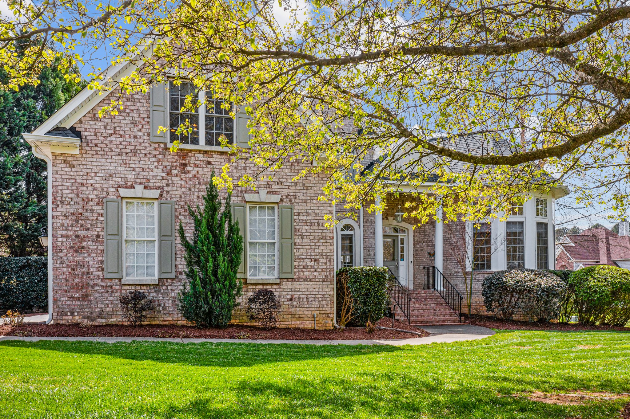 2716 Stratford Hall Dr, Raleigh, NC 27614, USA Photo 3