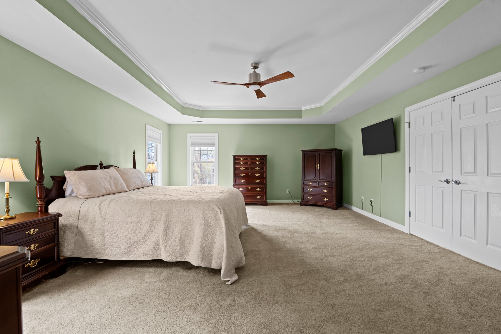 2716 Stratford Hall Dr, Raleigh, NC 27614, USA Photo 71