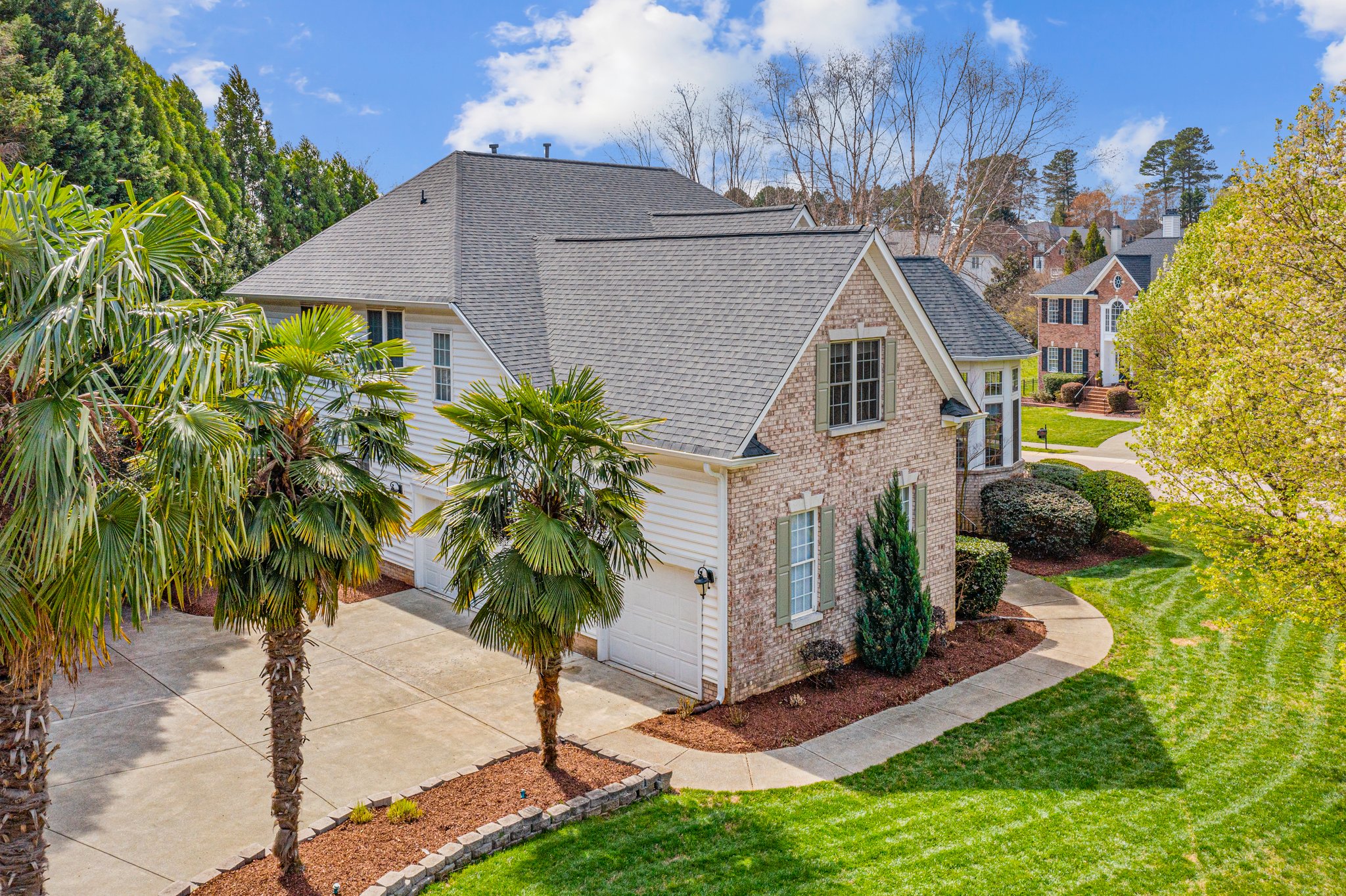 2716 Stratford Hall Dr, Raleigh, NC 27614, USA Photo 4