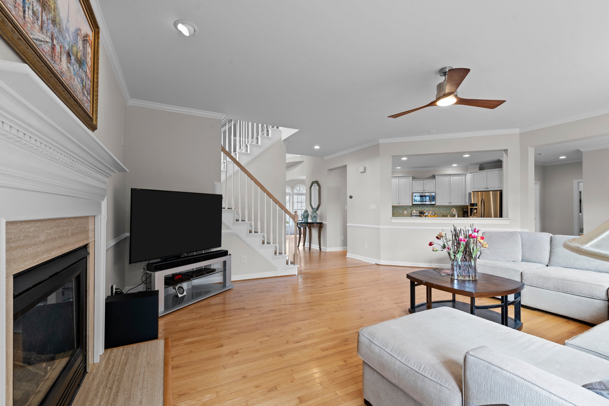 2716 Stratford Hall Dr, Raleigh, NC 27614, USA Photo 59