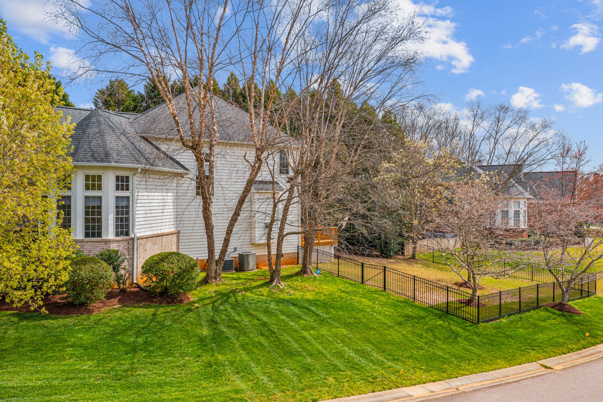 2716 Stratford Hall Dr, Raleigh, NC 27614, USA Photo 6