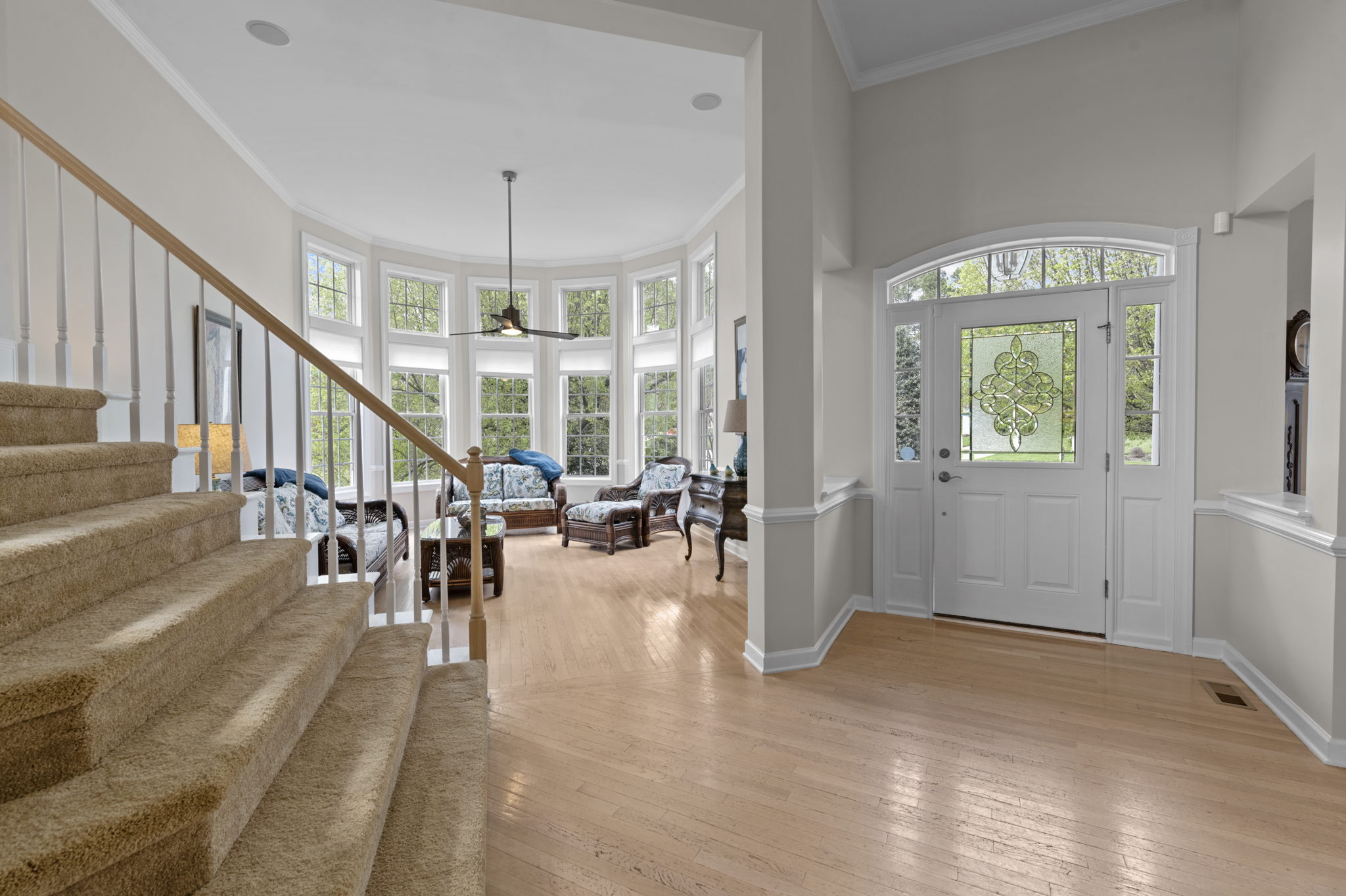 2716 Stratford Hall Dr, Raleigh, NC 27614, USA Photo 14