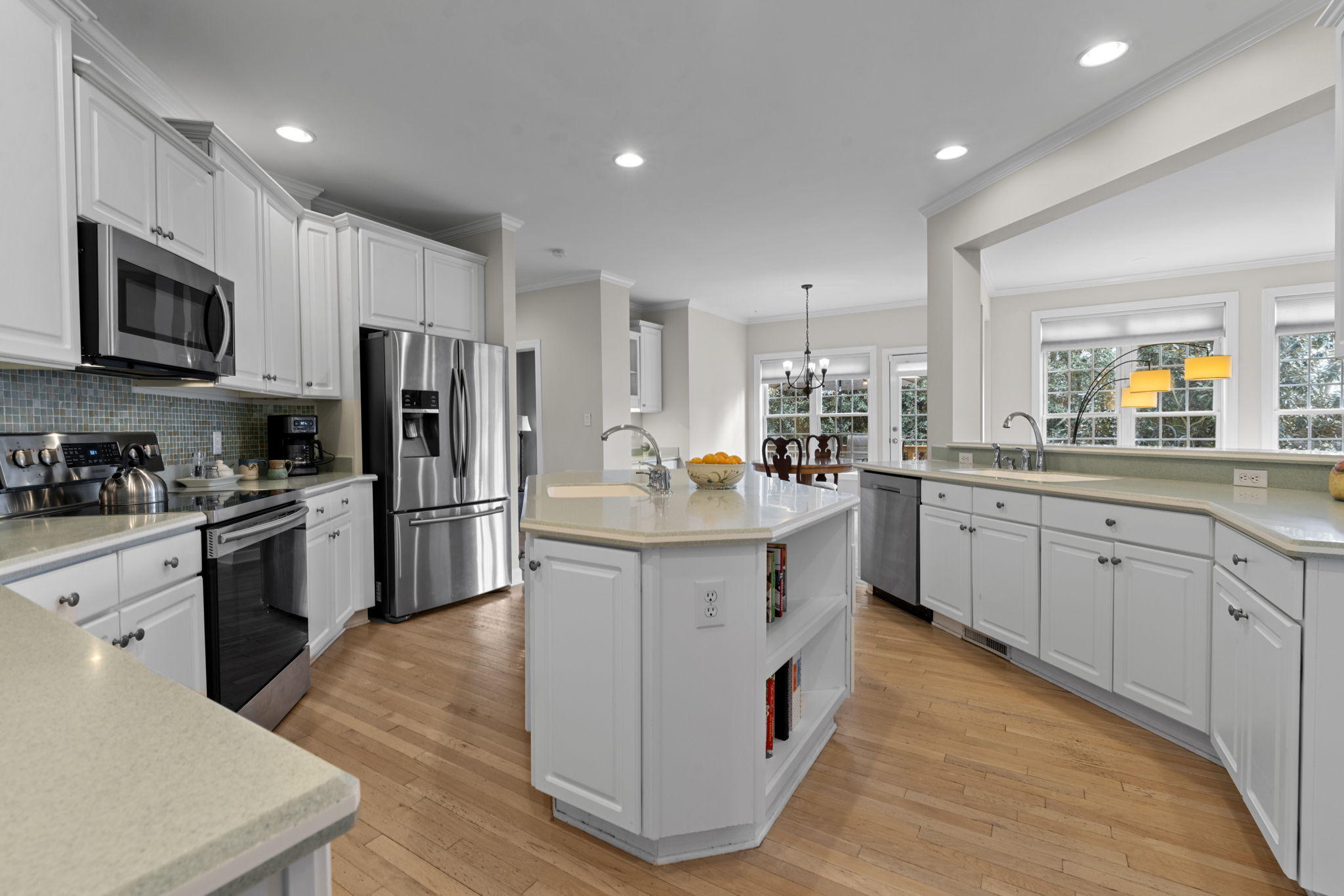 2716 Stratford Hall Dr, Raleigh, NC 27614, USA Photo 24