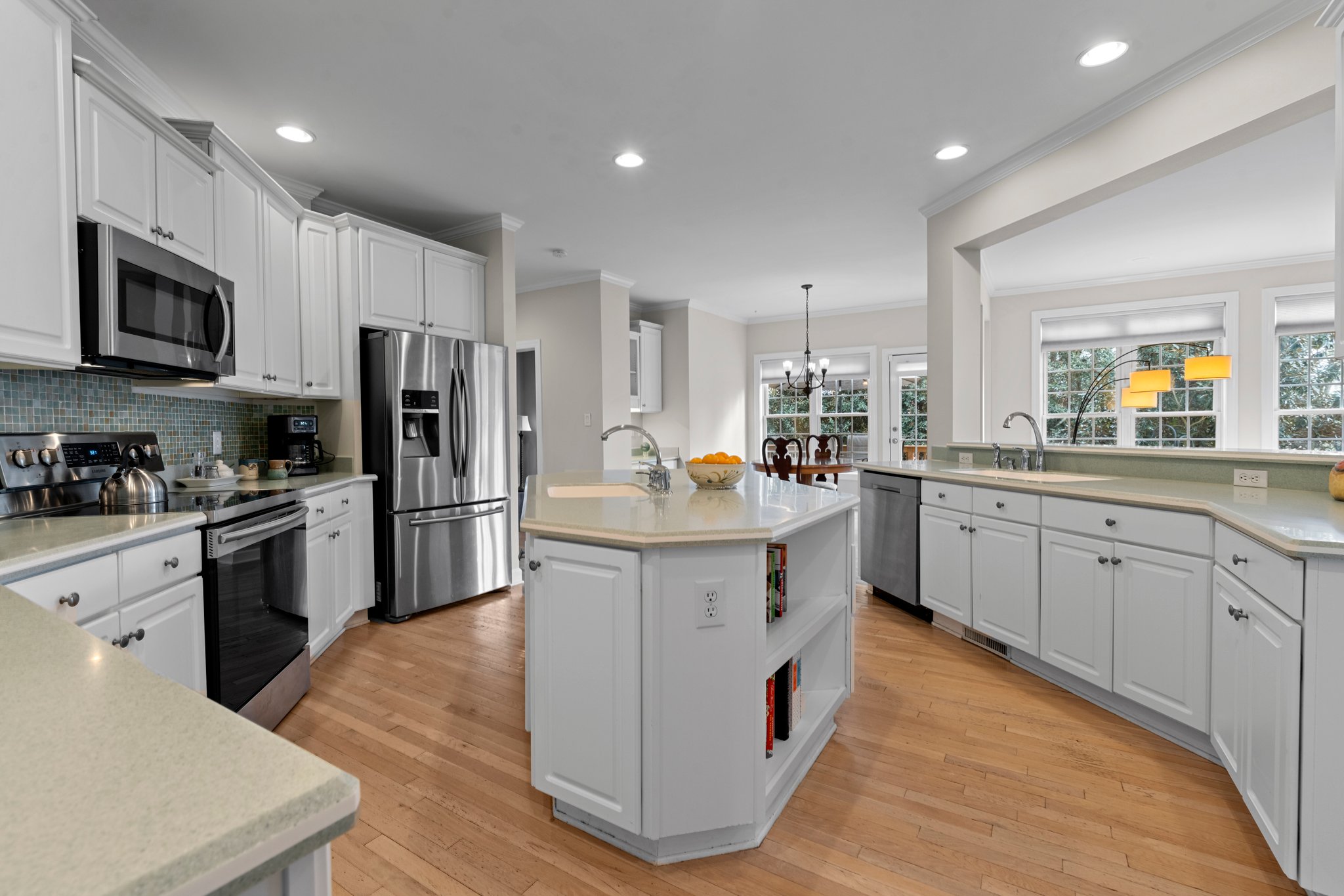 2716 Stratford Hall Dr, Raleigh, NC 27614, USA Photo 61