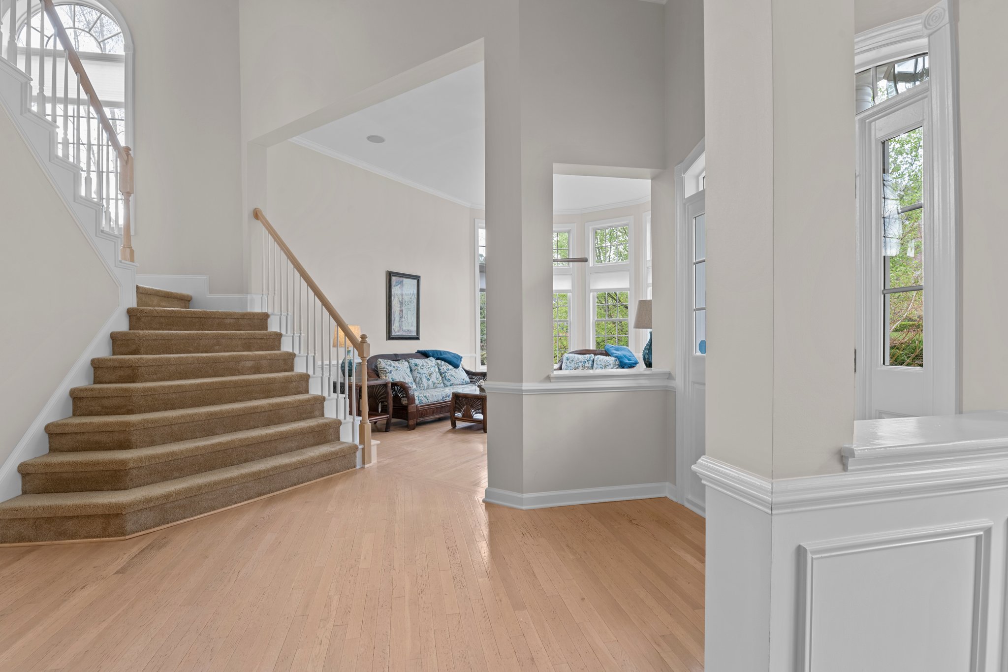 2716 Stratford Hall Dr, Raleigh, NC 27614, USA Photo 54