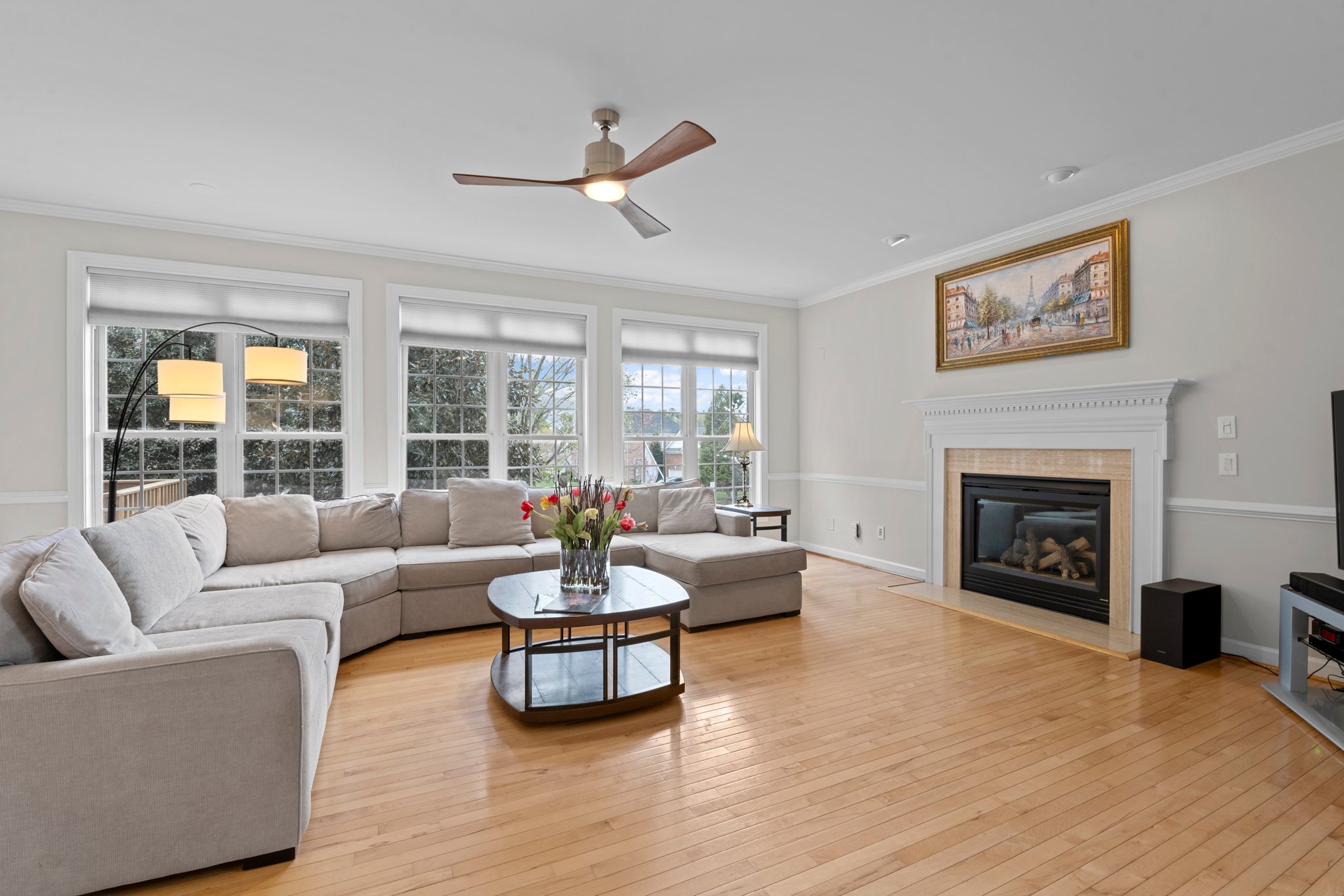 2716 Stratford Hall Dr, Raleigh, NC 27614, USA Photo 57