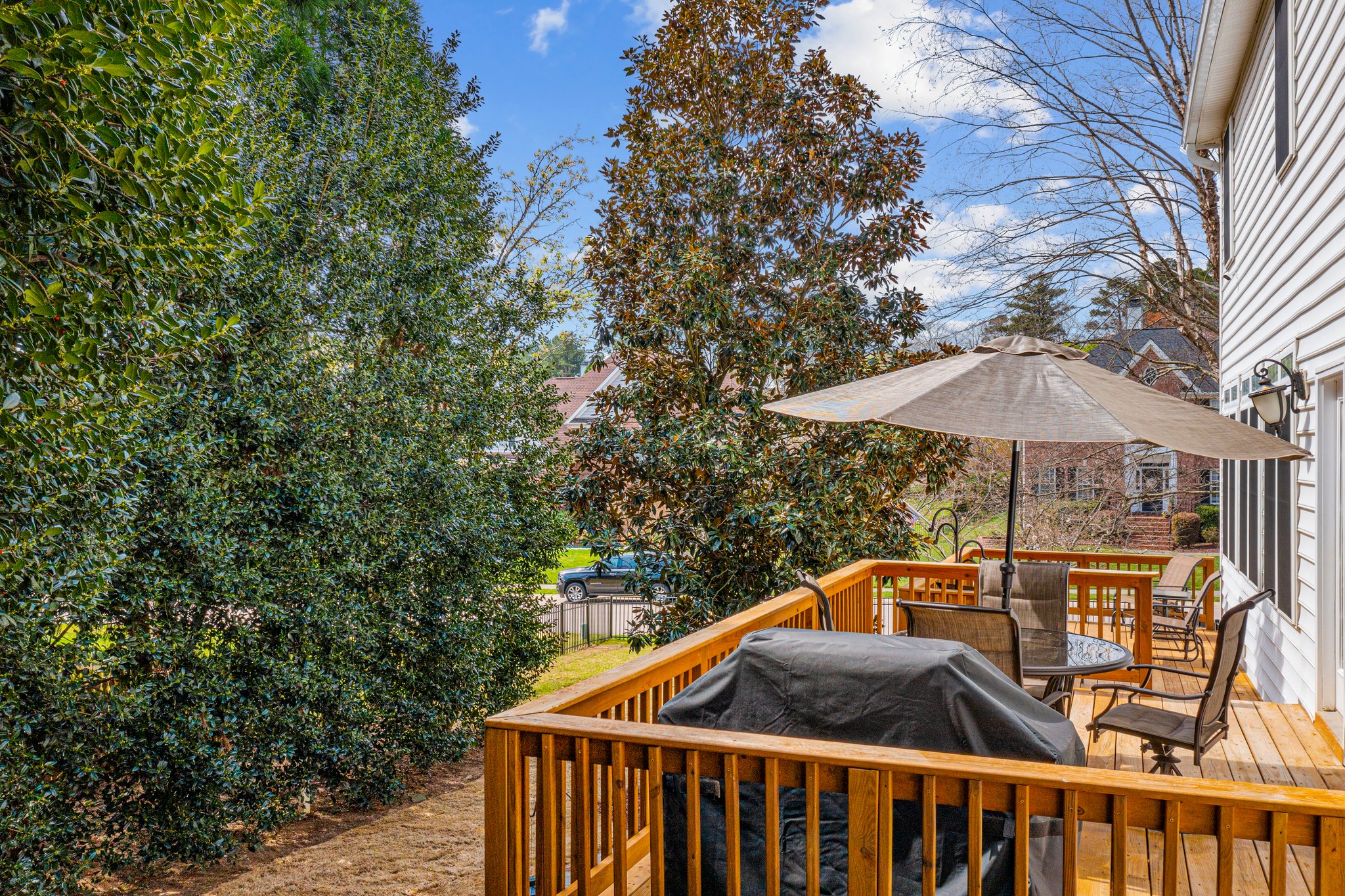 2716 Stratford Hall Dr, Raleigh, NC 27614, USA Photo 8