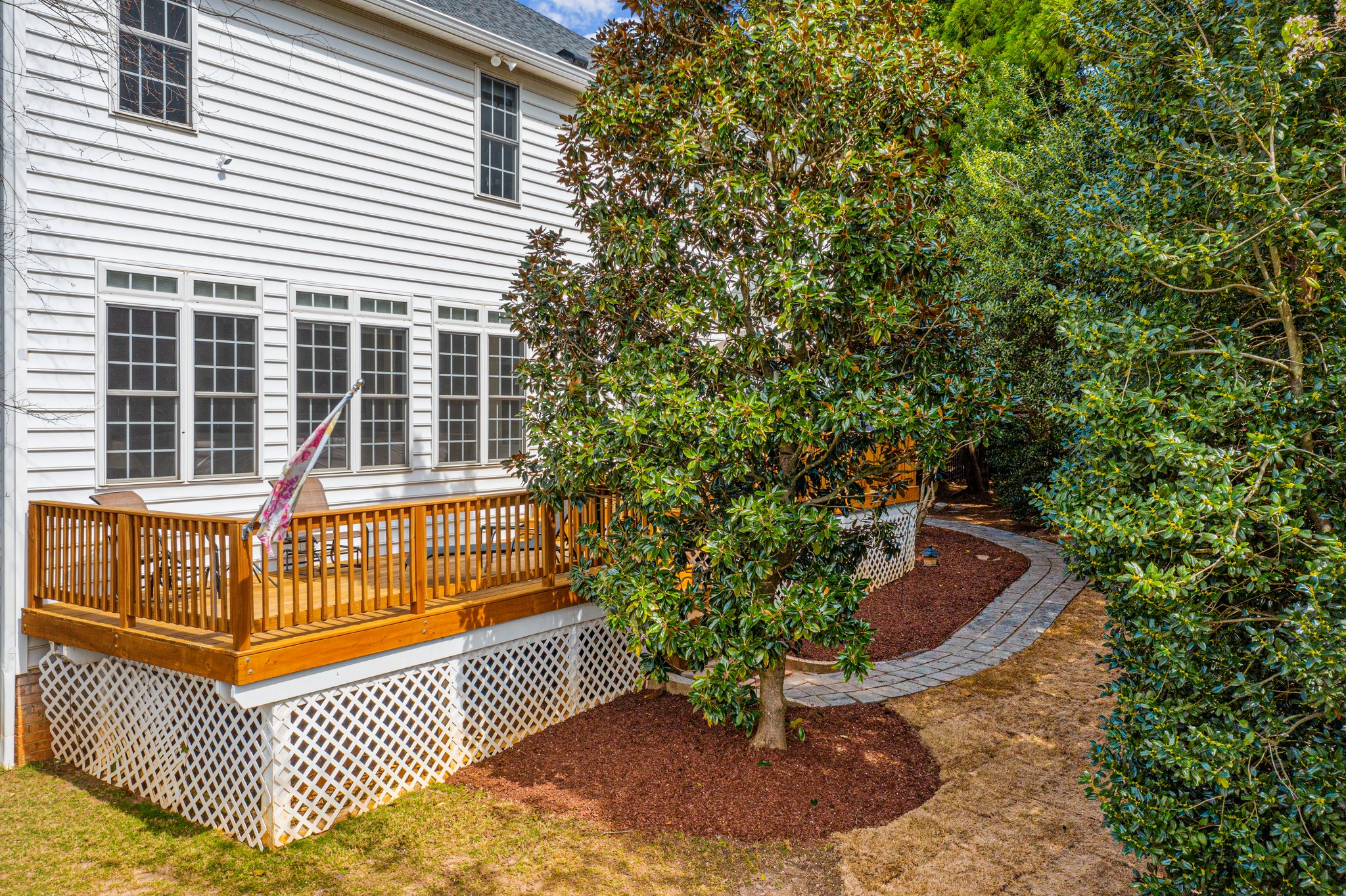 2716 Stratford Hall Dr, Raleigh, NC 27614, USA Photo 11