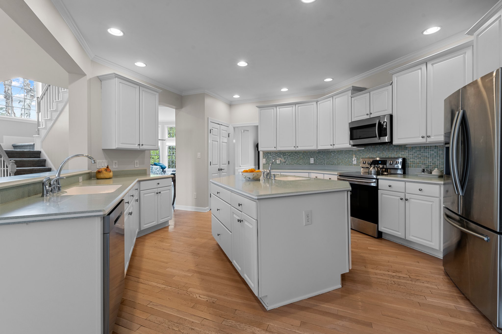 2716 Stratford Hall Dr, Raleigh, NC 27614, USA Photo 62
