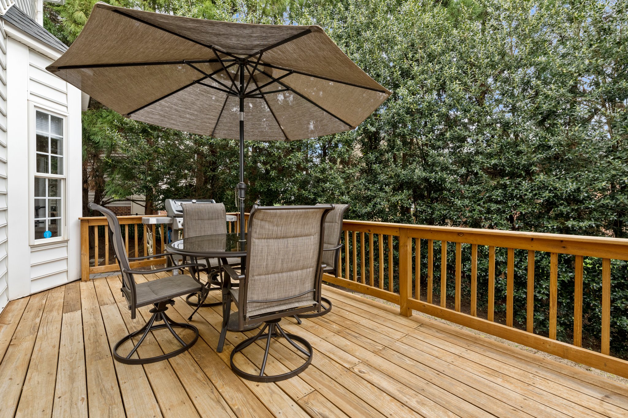 2716 Stratford Hall Dr, Raleigh, NC 27614, USA Photo 65
