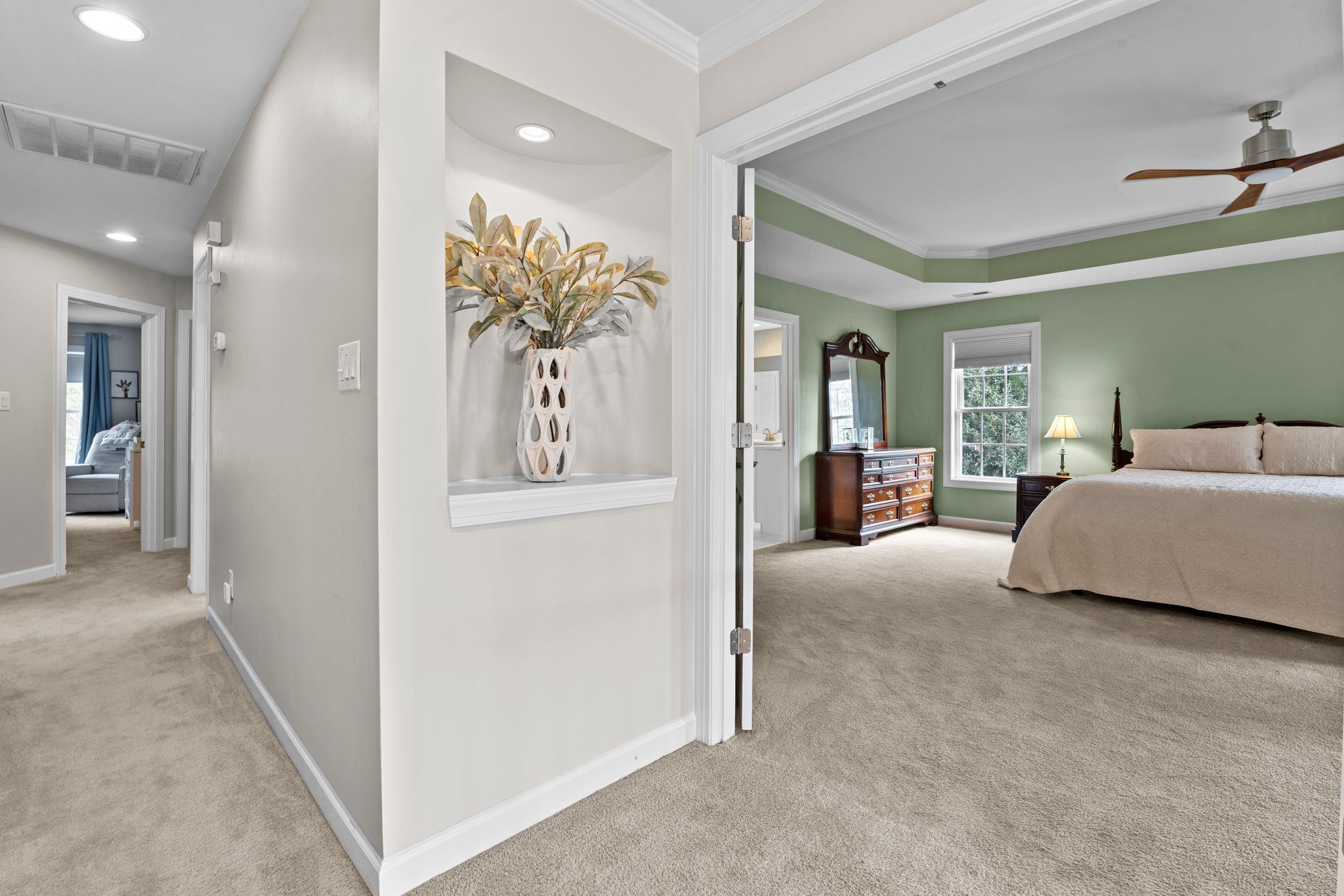 2716 Stratford Hall Dr, Raleigh, NC 27614, USA Photo 76