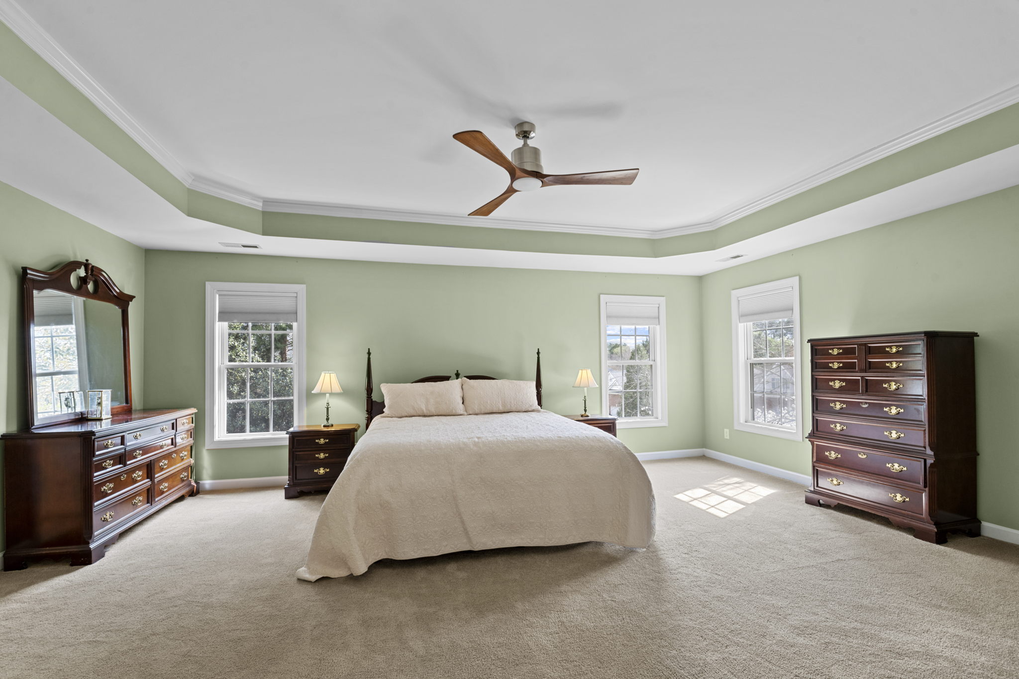 2716 Stratford Hall Dr, Raleigh, NC 27614, USA Photo 33