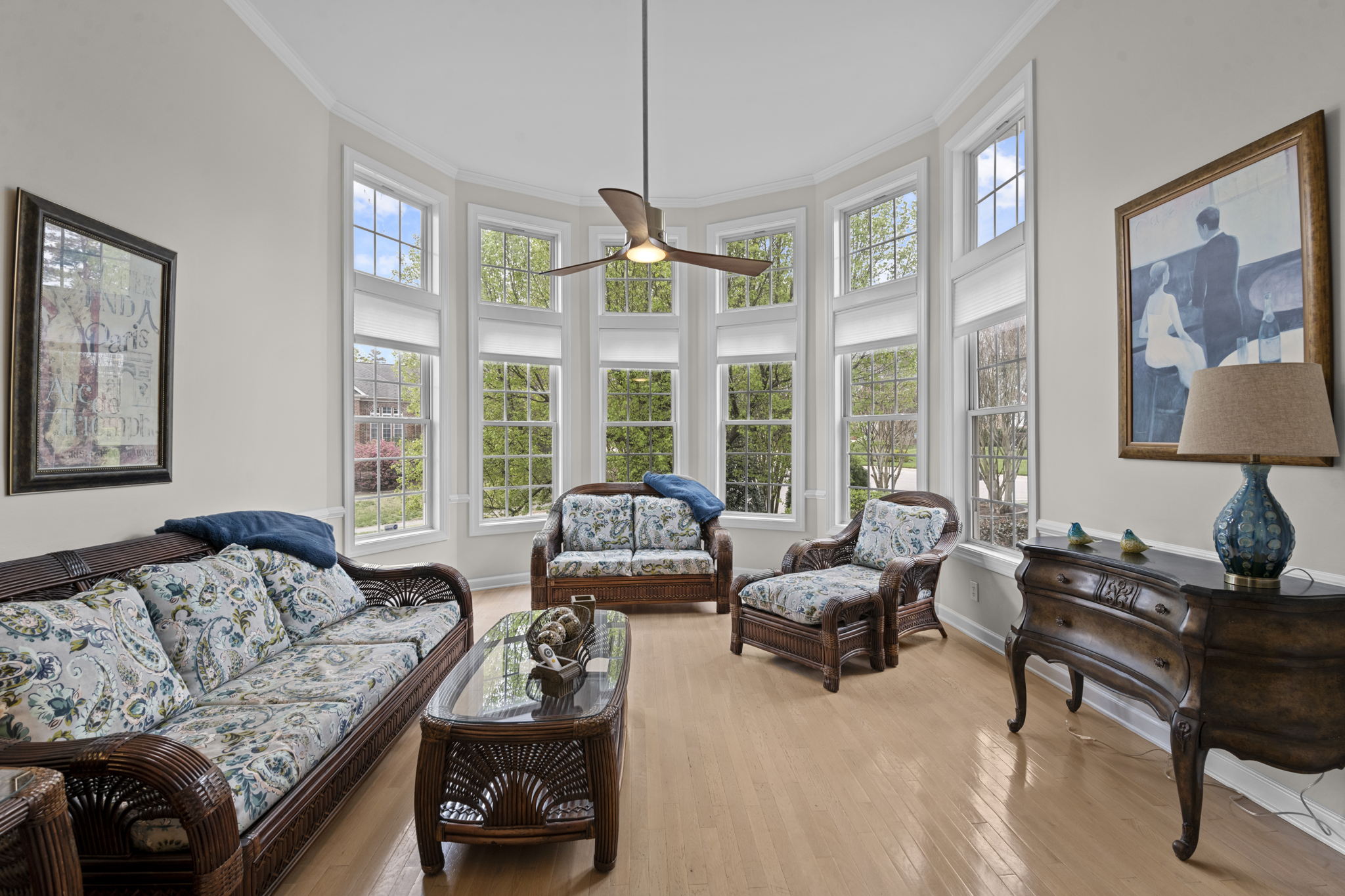 2716 Stratford Hall Dr, Raleigh, NC 27614, USA Photo 15