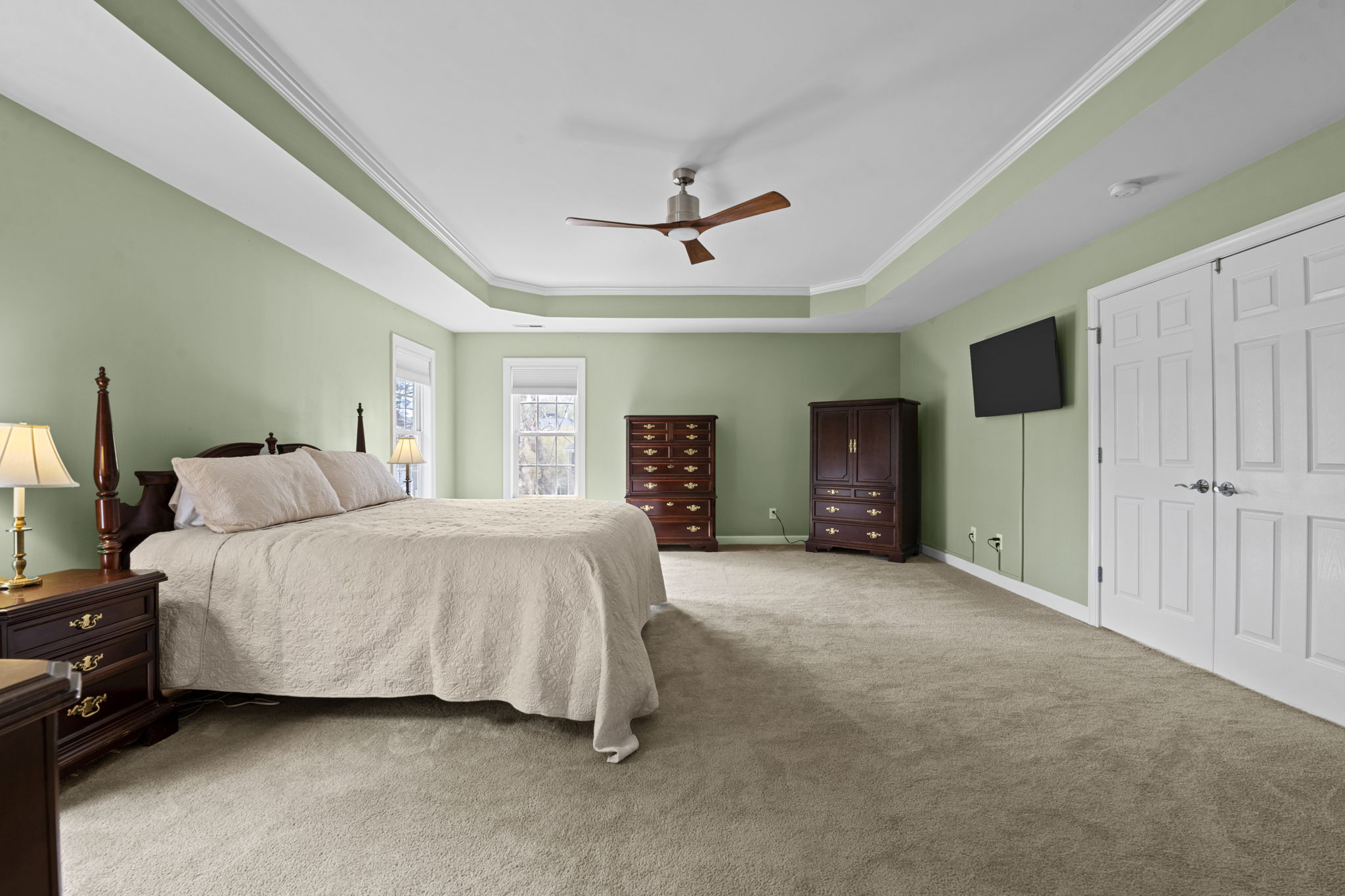 2716 Stratford Hall Dr, Raleigh, NC 27614, USA Photo 34