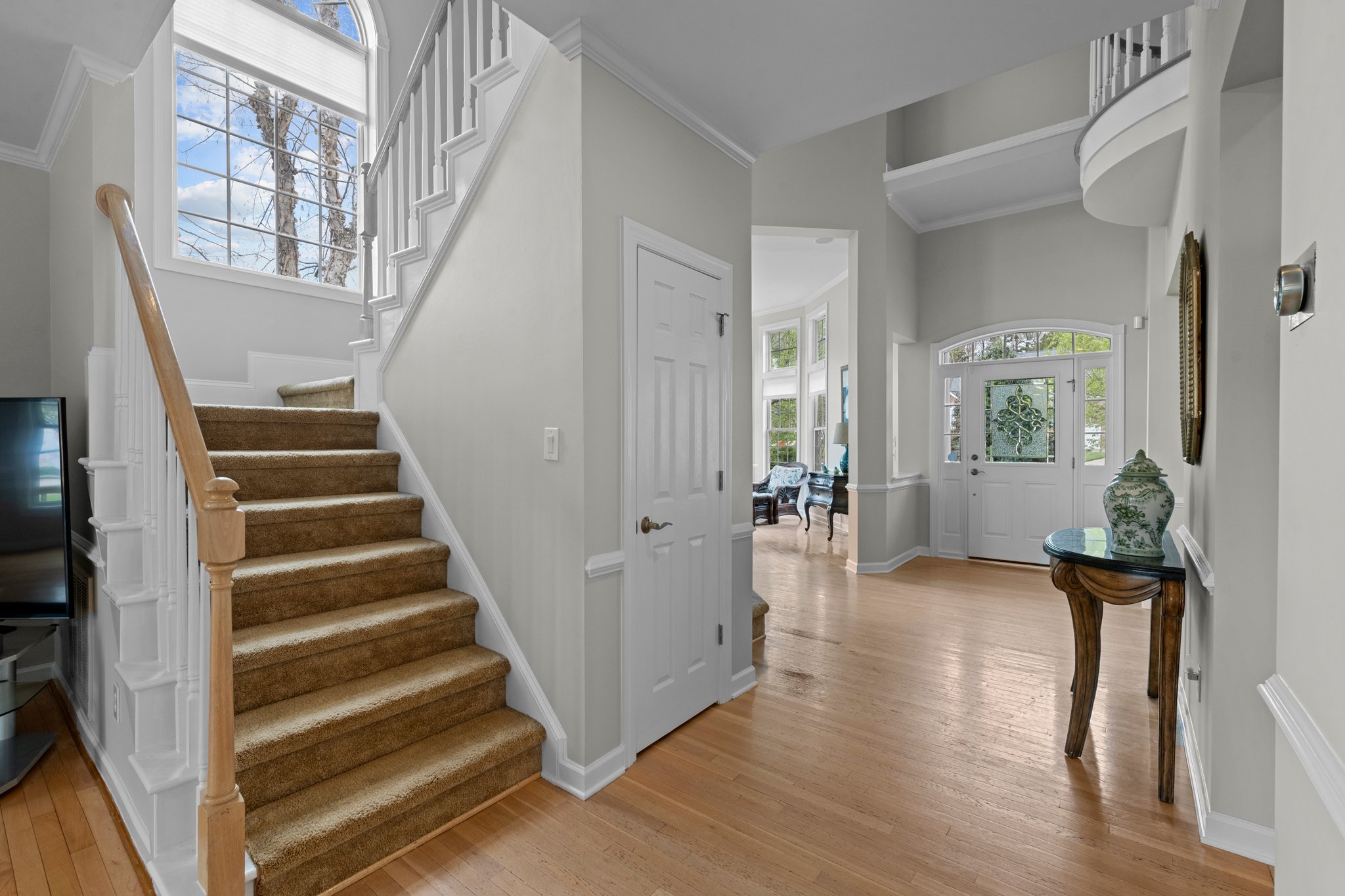 2716 Stratford Hall Dr, Raleigh, NC 27614, USA Photo 69