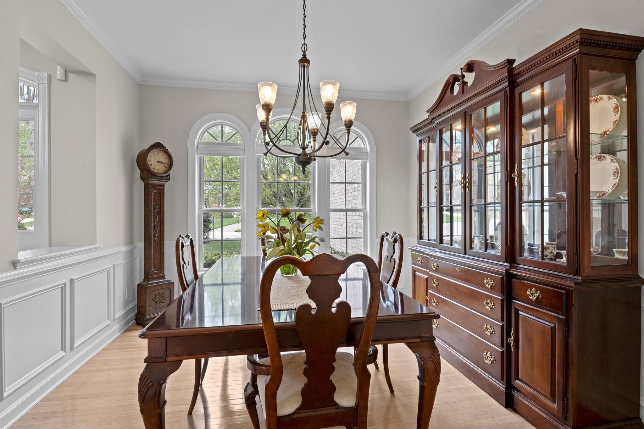 2716 Stratford Hall Dr, Raleigh, NC 27614, USA Photo 52