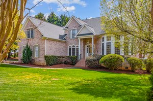 2716 Stratford Hall Dr, Raleigh, NC 27614, USA Photo 1