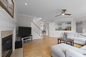 2716 Stratford Hall Dr, Raleigh, NC 27614, USA Photo 21