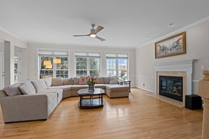 2716 Stratford Hall Dr, Raleigh, NC 27614, USA Photo 55