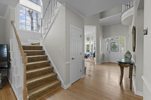 2716 Stratford Hall Dr, Raleigh, NC 27614, USA Photo 31
