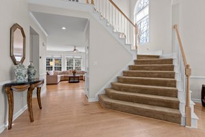 2716 Stratford Hall Dr, Raleigh, NC 27614, USA Photo 85