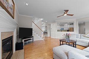 2716 Stratford Hall Dr, Raleigh, NC 27614, USA Photo 58