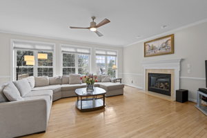 2716 Stratford Hall Dr, Raleigh, NC 27614, USA Photo 19