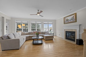 2716 Stratford Hall Dr, Raleigh, NC 27614, USA Photo 18