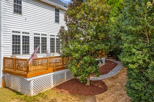 2716 Stratford Hall Dr, Raleigh, NC 27614, USA Photo 10