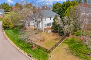 2716 Stratford Hall Dr, Raleigh, NC 27614, USA Photo 8