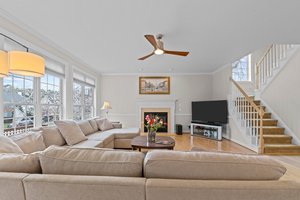 2716 Stratford Hall Dr, Raleigh, NC 27614, USA Photo 57