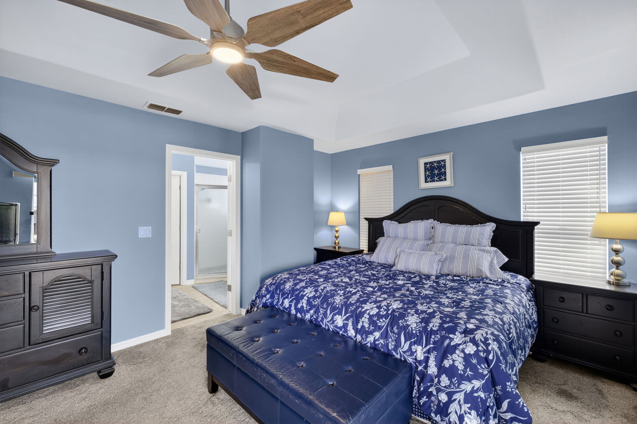 Primary Bedroom 2 of 3