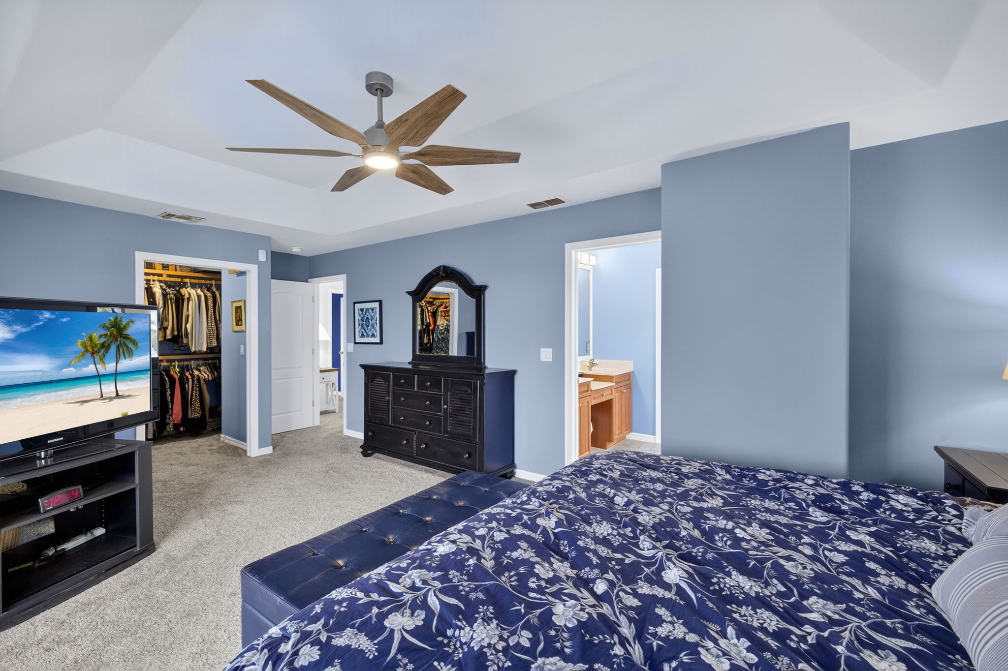 Primary Bedroom 3 of 3