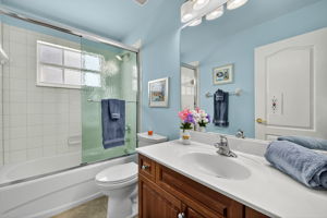 Guest Bathroom 1