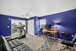 Guest Bedroom 1 of 2