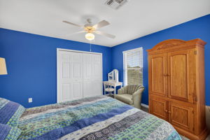 Guest Bedroom 2 - 2 of 2