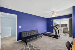 Guest Bedroom 2 of 2