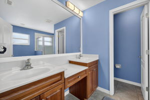 Primary Bathroom 1 of 2