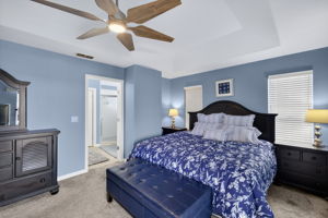 Primary Bedroom 2 of 3