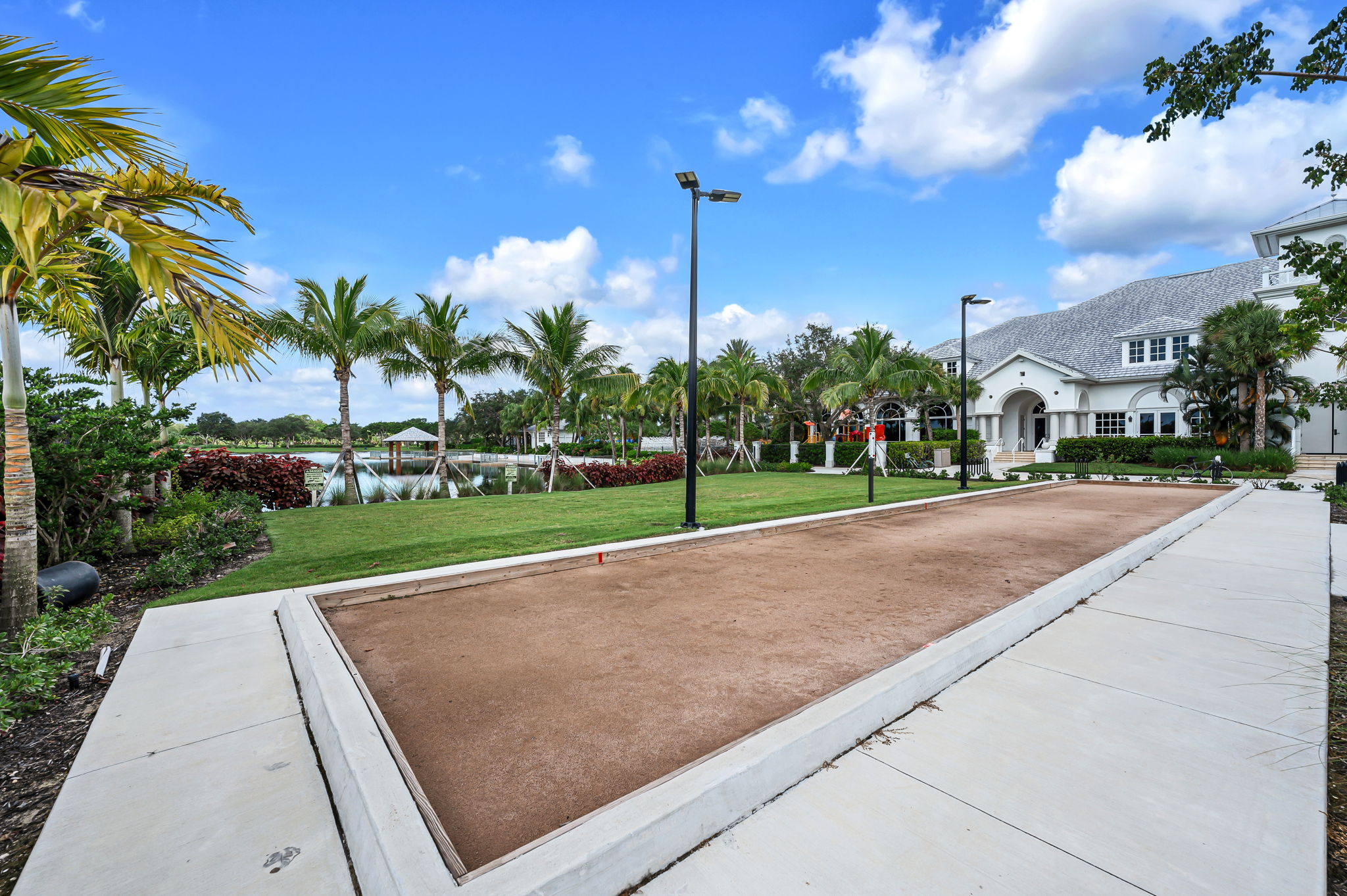 Bocce