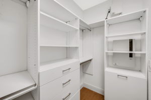 Primary Closet 2