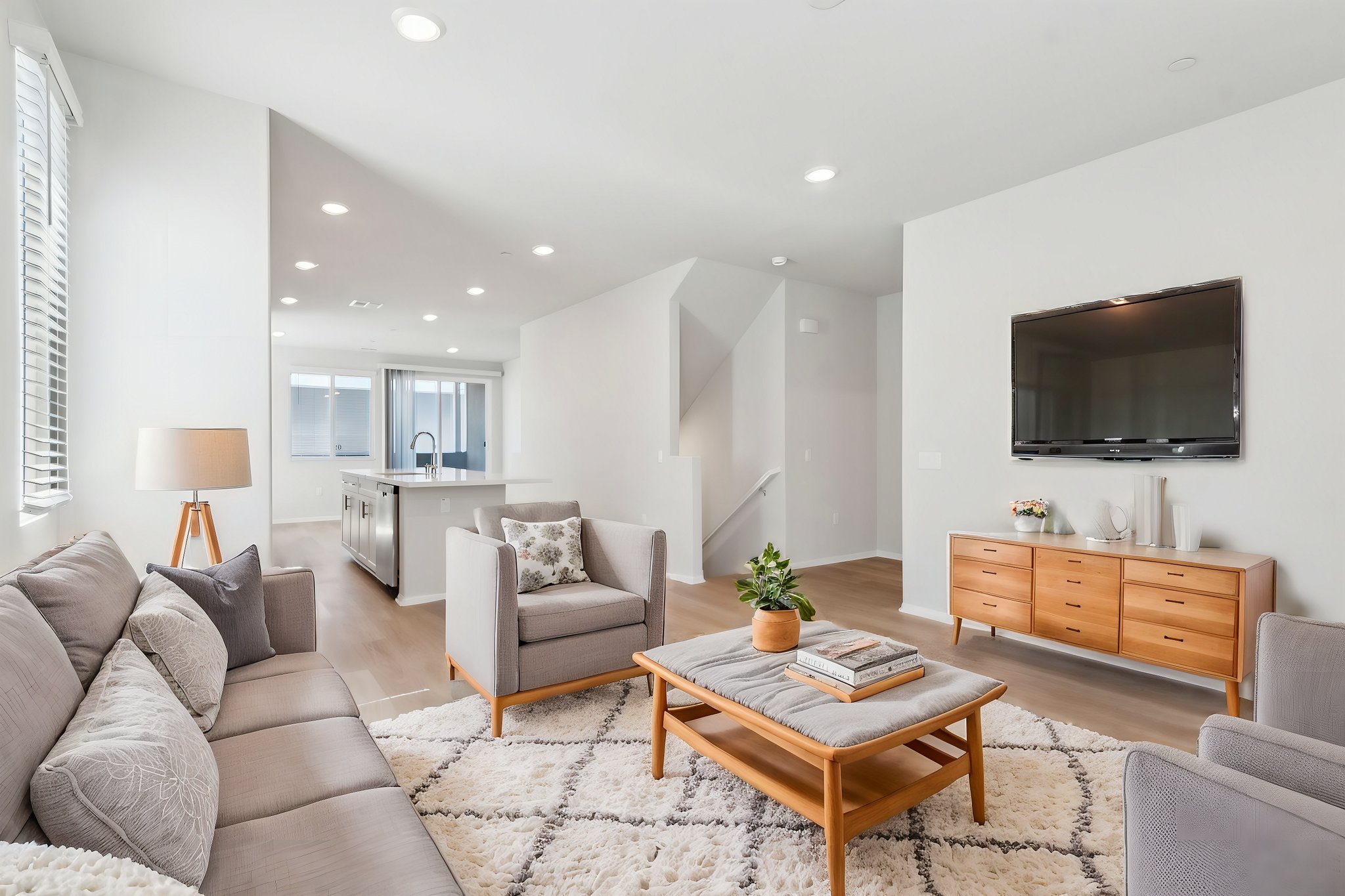 So Cal - The Knoll - 2718 Crozier Ct, Pomona, CA 91767 - 004 virtually staged