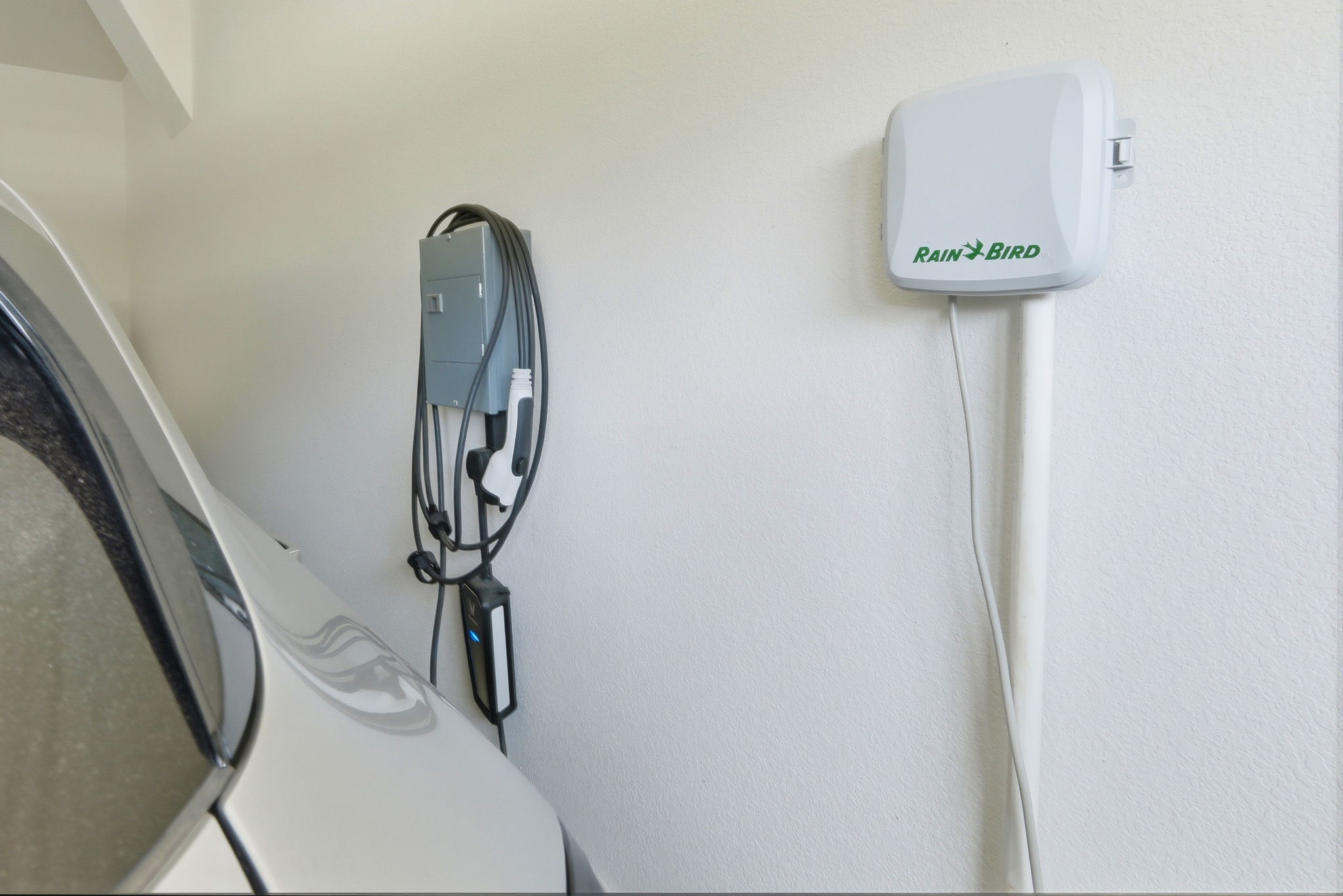 Electric Car Charger
