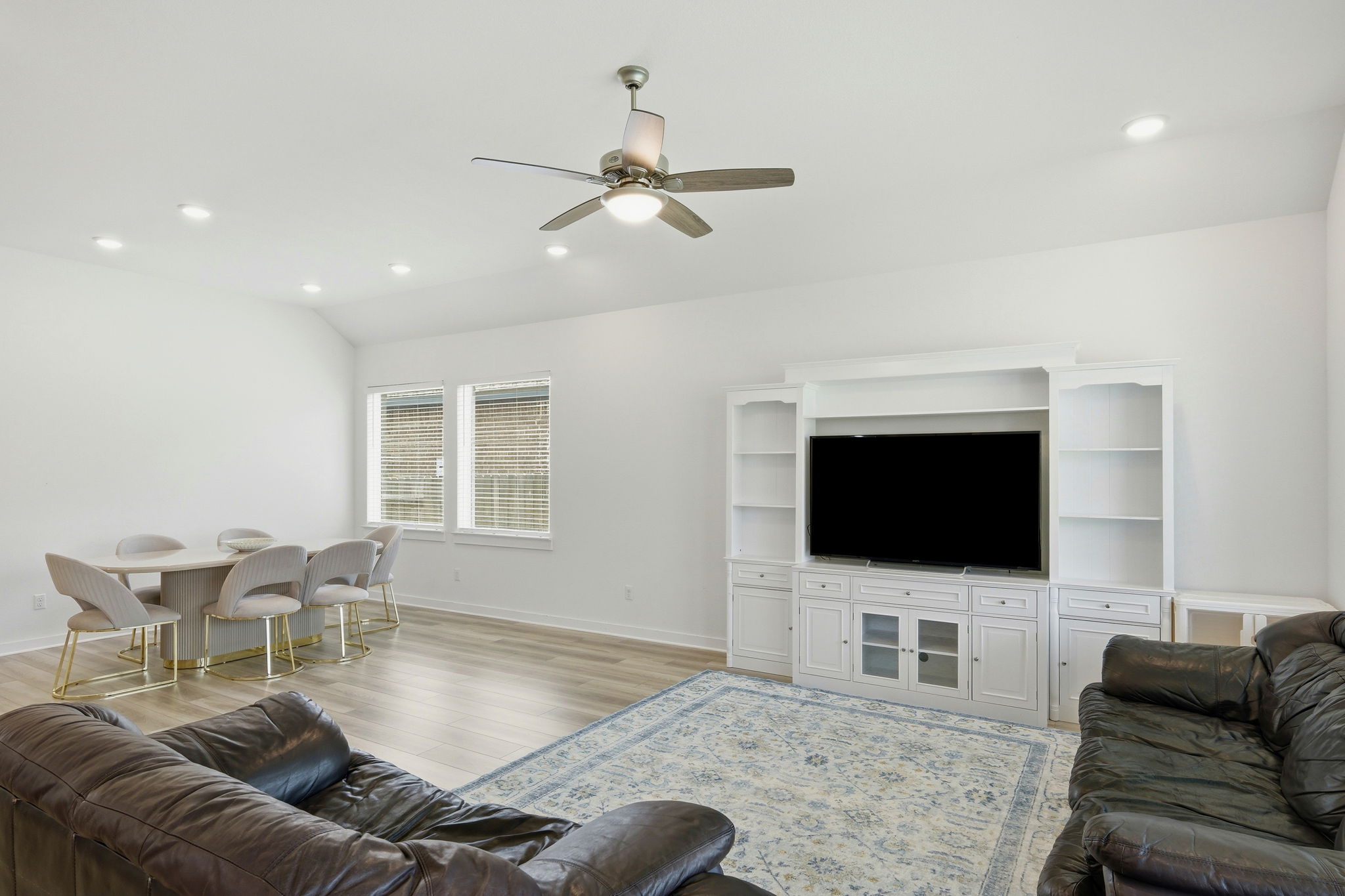 Living/Dining