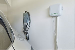 Electric Car Charger