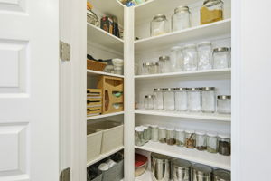 Pantry