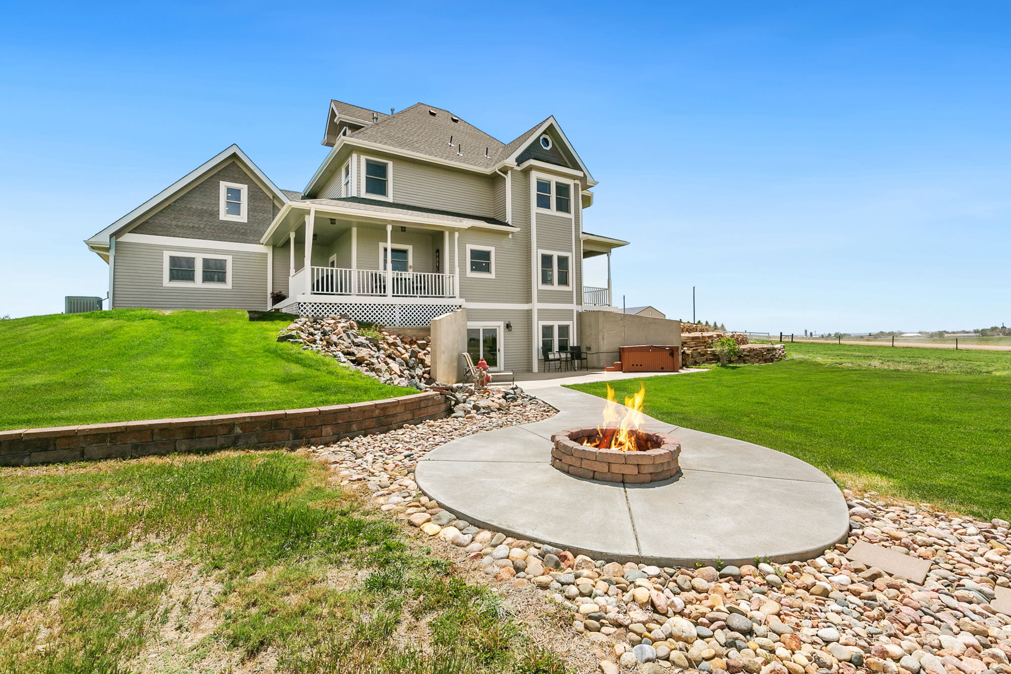 27195 Co Rd 66, Gill, CO 80624, USA Photo 37