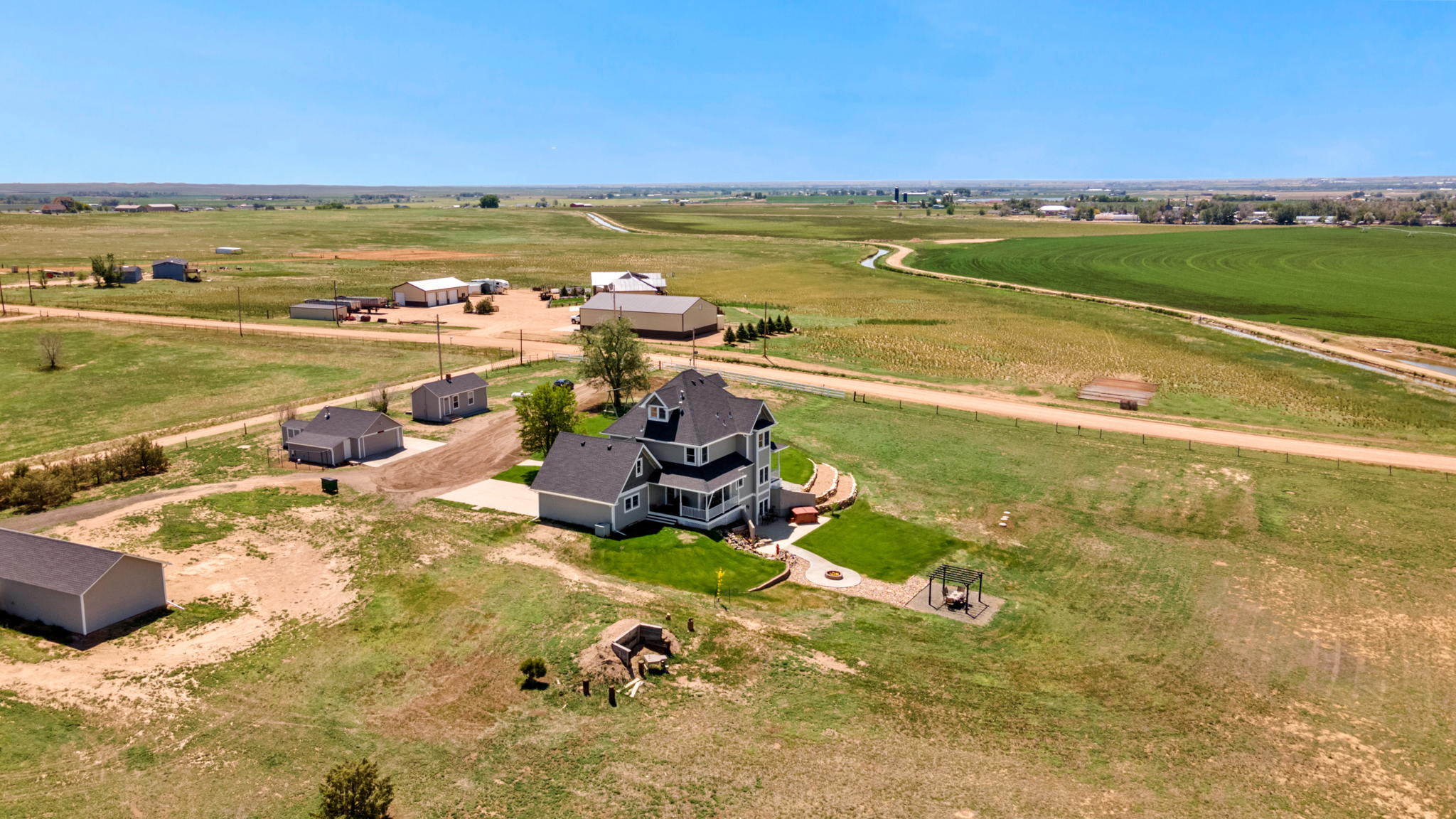 27195 Co Rd 66, Gill, CO 80624, USA Photo 45