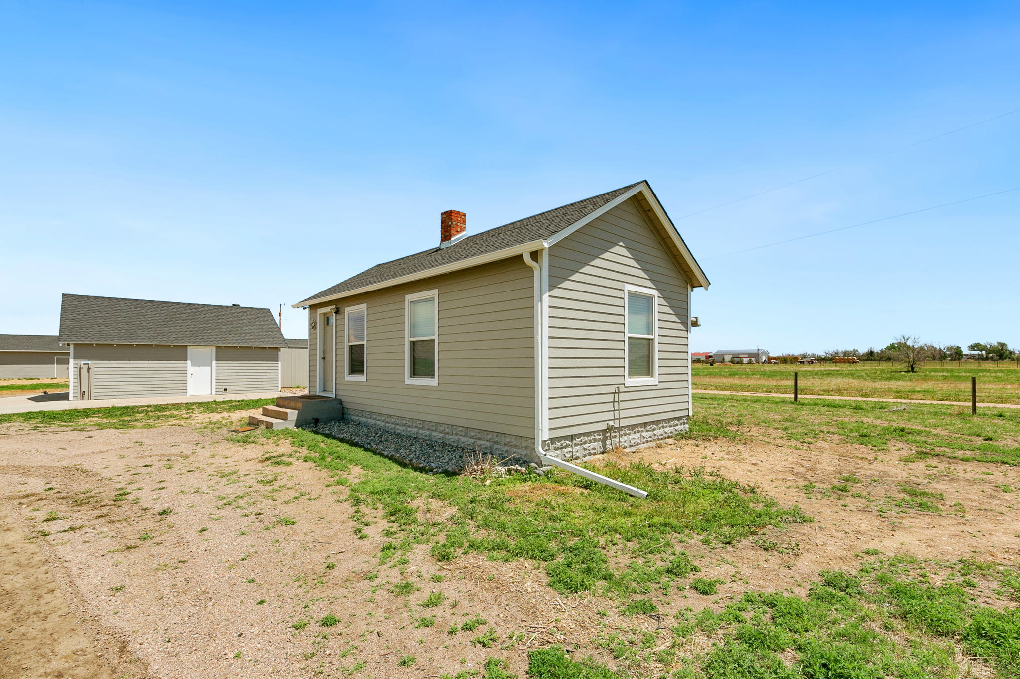 27195 Co Rd 66, Gill, CO 80624, USA Photo 40