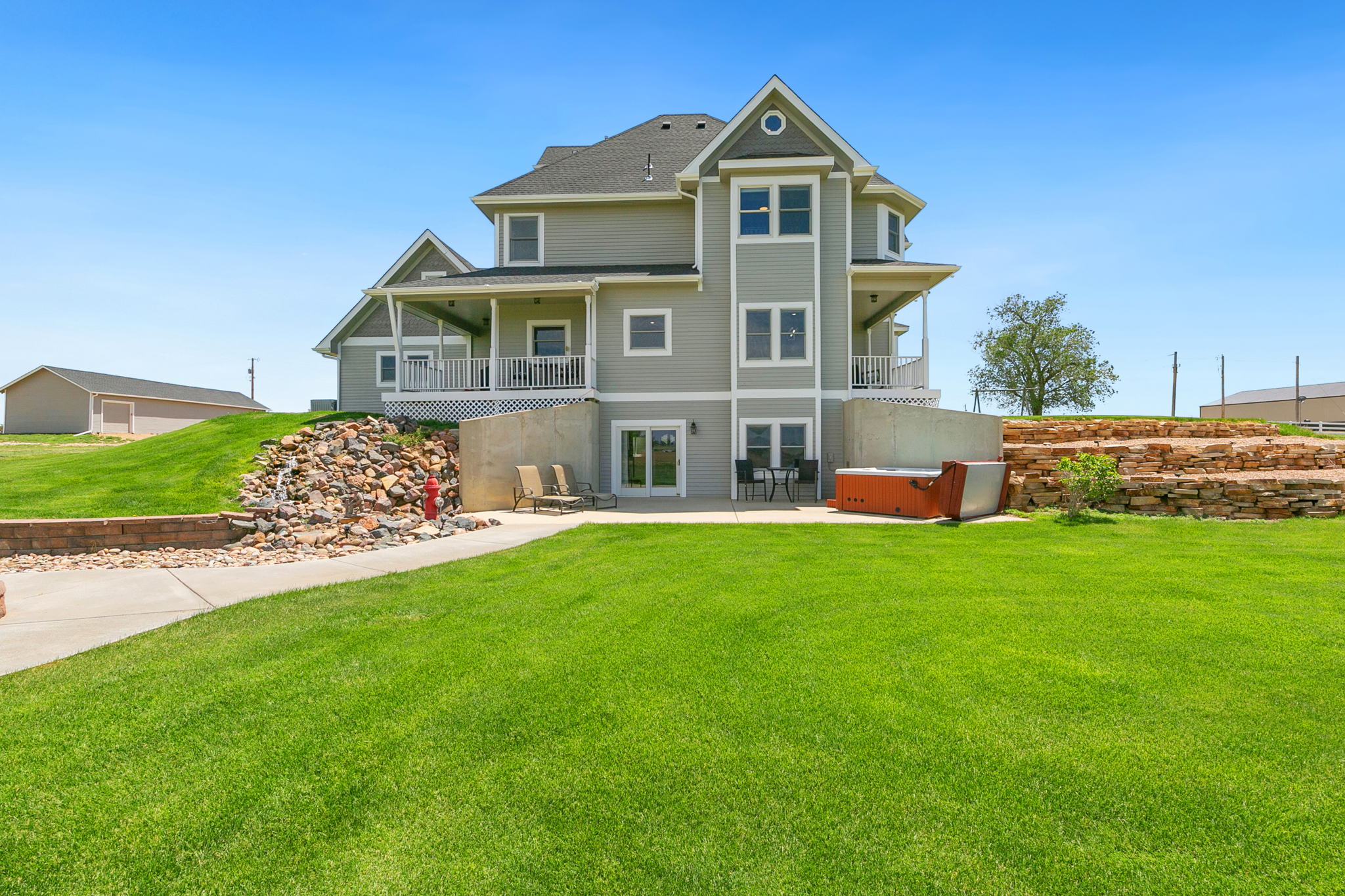 27195 Co Rd 66, Gill, CO 80624, USA Photo 34